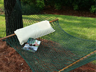 YNRH-014-5 Polyester Rope Hammocks