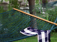 Rope Hammocks