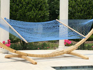 YNRH-014-7 Polyester Rope Hammocks