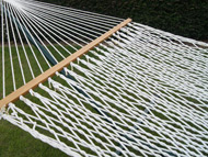 Rope Hammocks