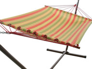 YNFH-011 Cotton Fabric Hammocks/Polyester Fabric Hammocks