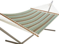 YNQFH-005 Quilted Fabric Hammocks