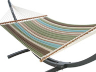 YNQFH-008 Quilted Fabric Hammocks