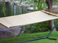 YNFH-002 Cotton Fabric Hammocks/Polyester Fabric Hammocks