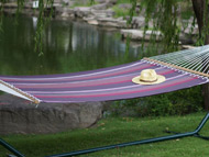 YNFH-005 Cotton Fabric Hammocks/Polyester Fabric Hammocks