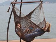 YNRHC-001 Rope Hammock Chairs