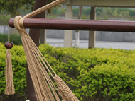 YNRHC-002 Rope Hammock Chairs