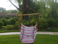 YNFHC-002 Fabric Hammock Chairs