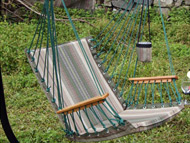 Hammock Chairs & Hammock Swings
