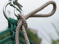 Quilted Hammock Chairs