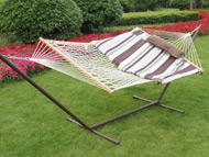 Hammock Combos & Hammock Stands