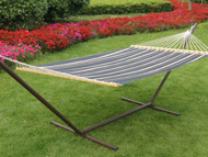 Fabric Hammock Set